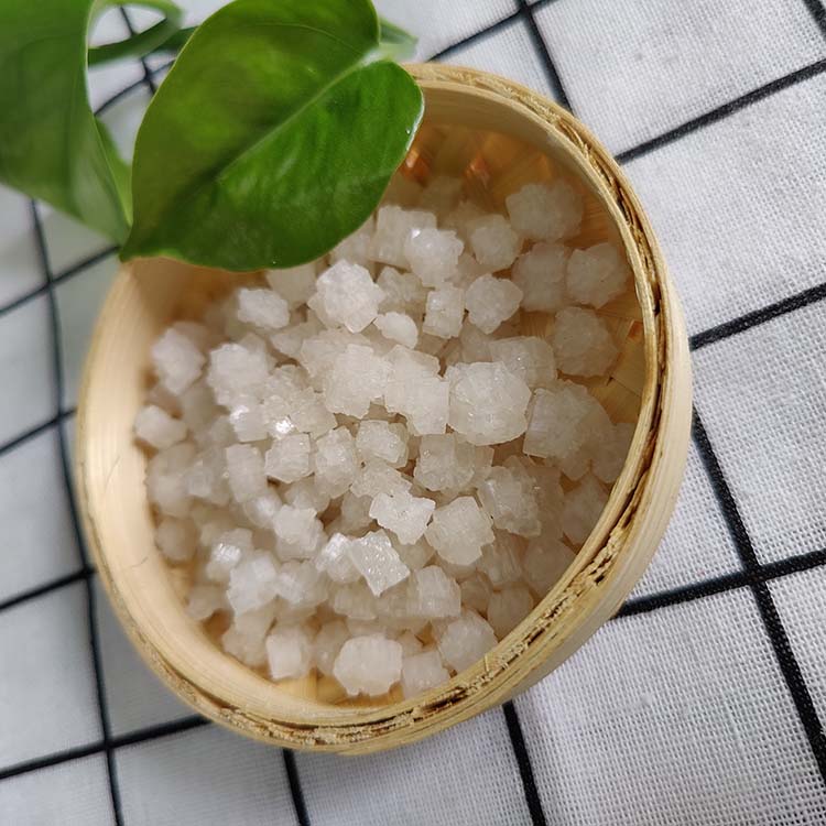 工业盐水载冷剂——氯化钙
